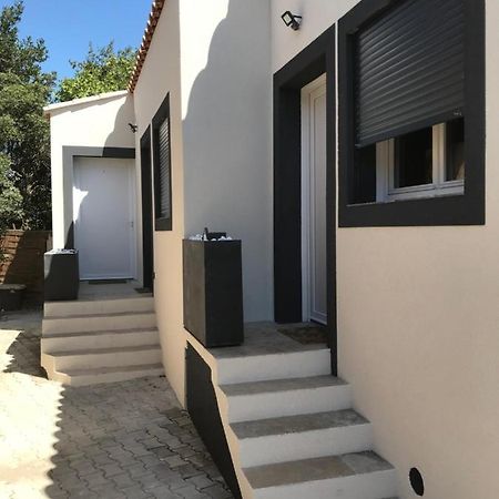 Beach House Fos-sur-Mer Exterior photo